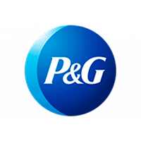 p&g logo