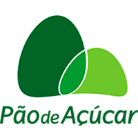 pao de açucar logo