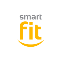 Smart fit logo