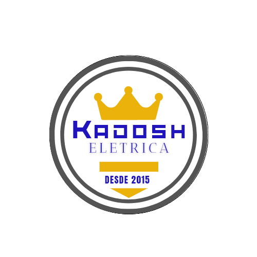 Logo da Kadosh